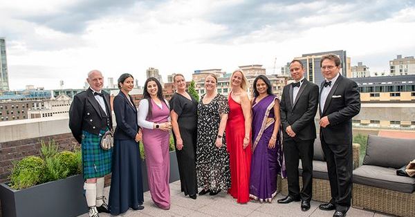 Celebrating the 2023 RCPath Achievement Award Winners