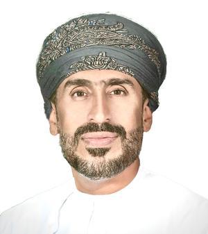 Dr Zakariya Al-Muharrmi