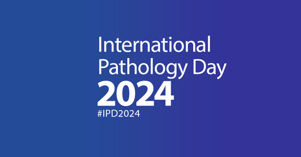 International Pathology Day November 2024