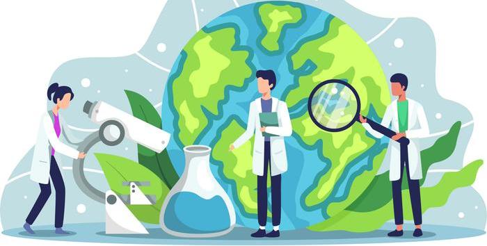 The July 2024 edition of the Bulletin explored the subject of climate change and sustainability in pathology. 